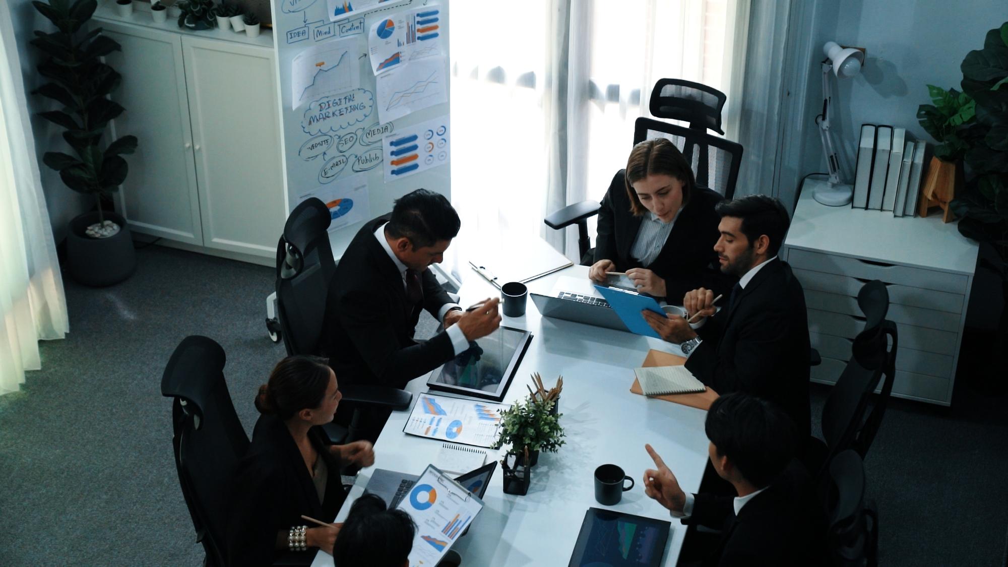 Social media management success story displaying engagement growth and content strategy results