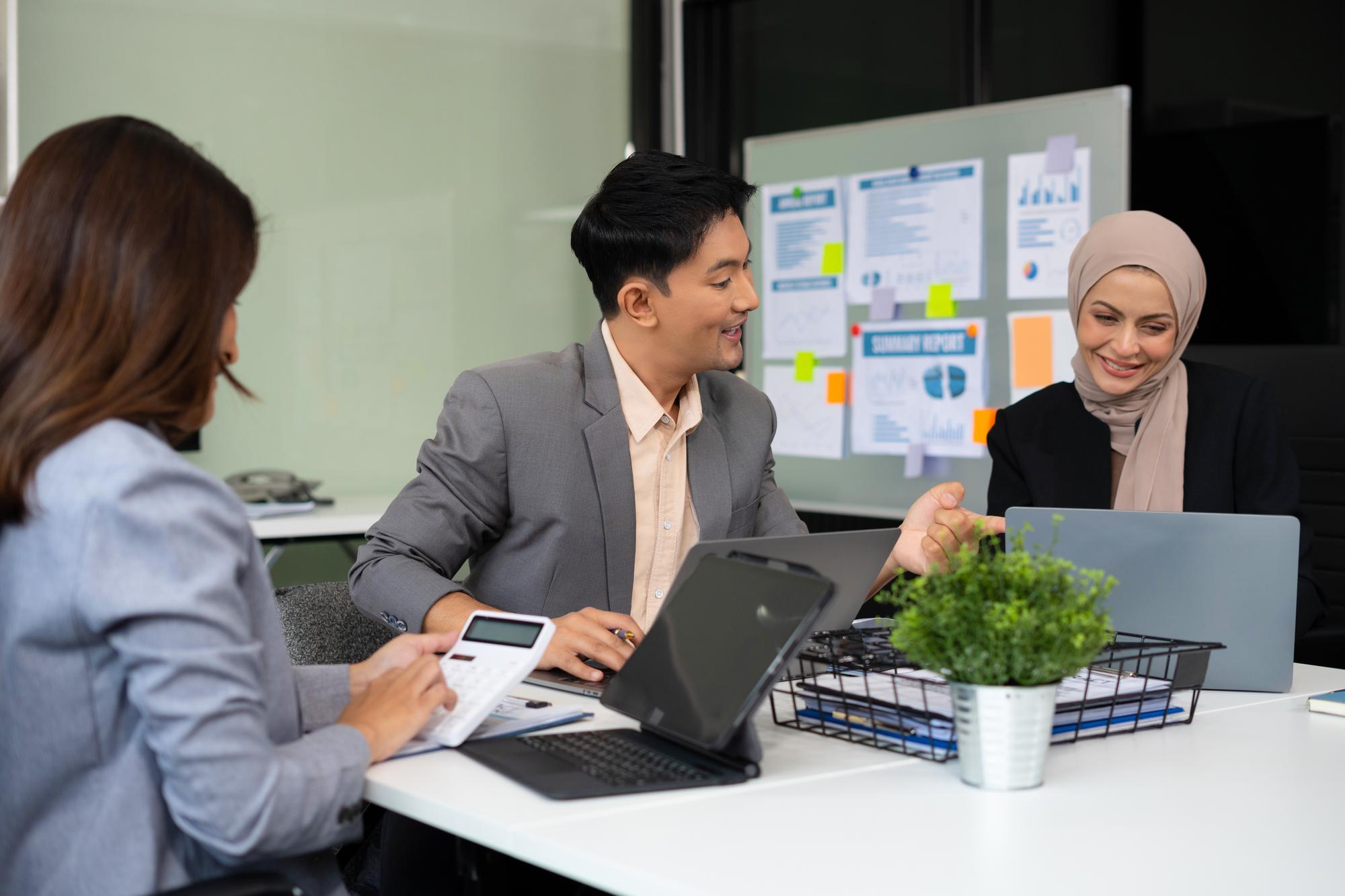 Comprehensive training programs and skill development workshops for professionals