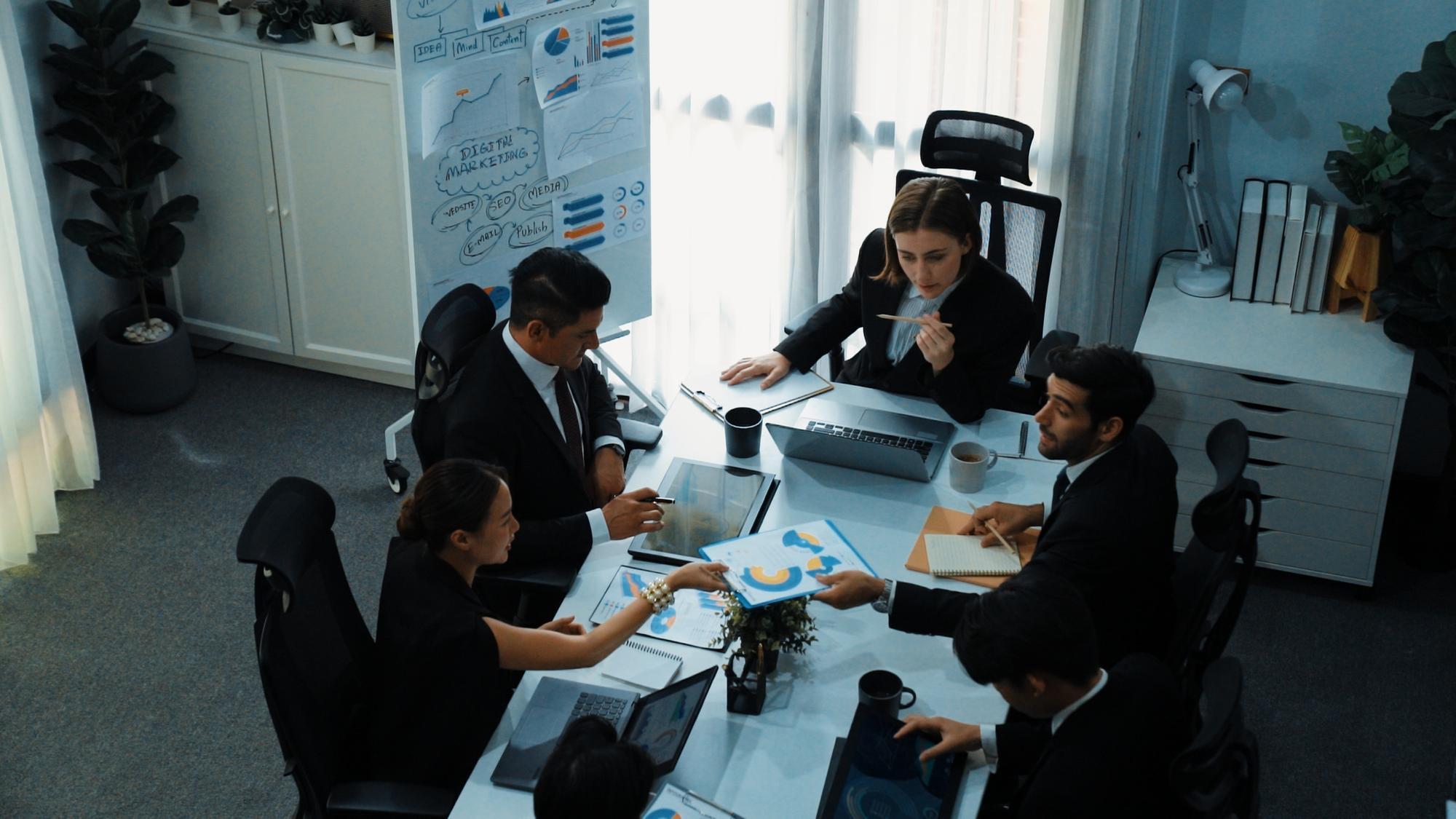 Custom software development and technical support for Malaysian businesses