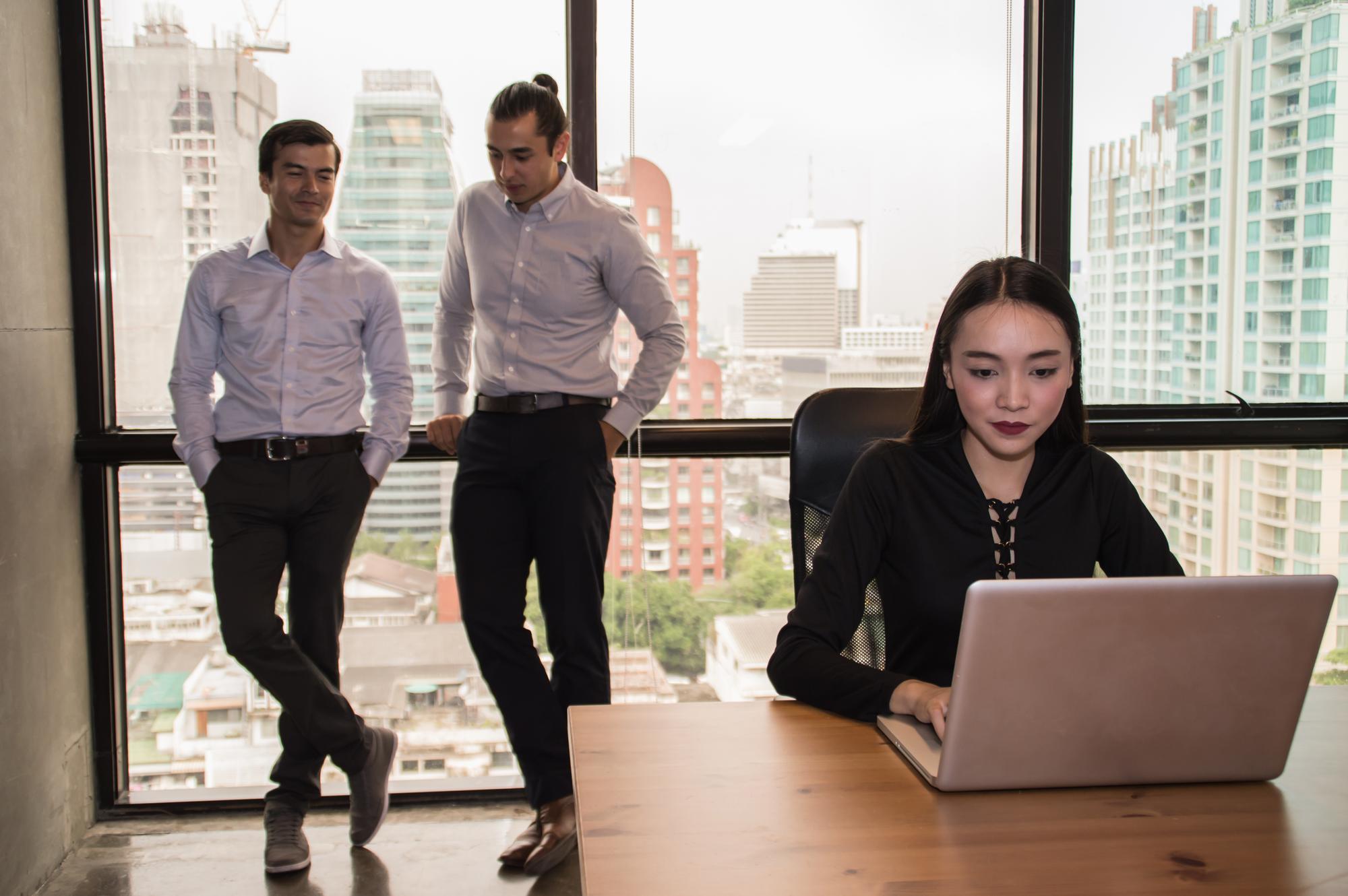 Digital solutions and technology implementation for growing enterprises in Southeast Asia