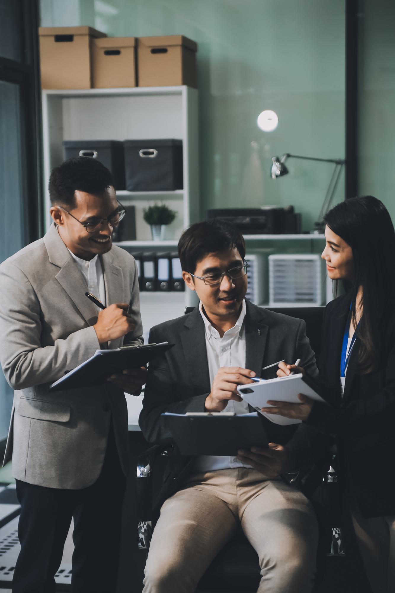 Professional digital marketing campaign showcase with analytics dashboard and performance metrics